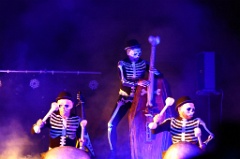 Les Tambours de la Muerte 53 * 6000 x 4000 * (11.05MB)